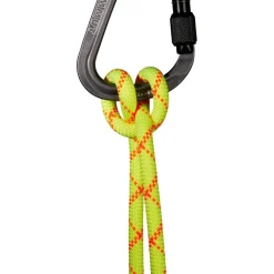 Mammut - 9.5 Alpine Core Protect Dry Rope - Einfachseil