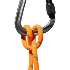 Mammut - 8.7 Alpine Sender Dry Rope - Einfachseil