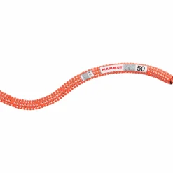 Mammut - 9.8 Crag Classic Rope - Einfachseil