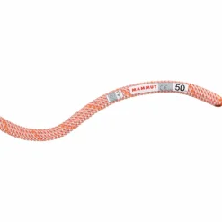 Mammut - 9.5 Crag Classic Rope - Einfachseil