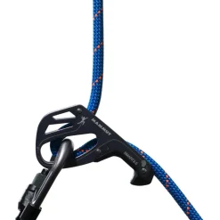 Mammut - 9.5 Crag Dry Rope - Einfachseil