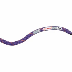 Mammut - 9.0 Crag Sender Dry Rope - Einfachseil