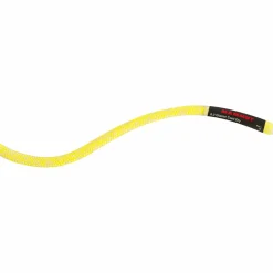 Mammut - 6.0 Glacier Cord Dry - Statikseil