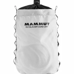 Mammut - 6.0 Glacier Cord Dry - Statikseil