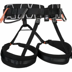 Mammut - 4 Slide Harness - Klettergurt