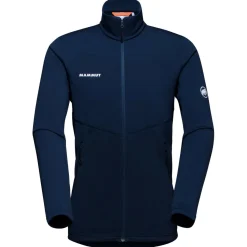 Mammut - Aconcagua Light Midlayer Jacket - Fleecejacke