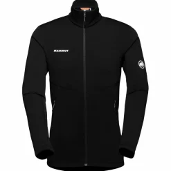 Mammut - Aconcagua Light Midlayer Jacket - Fleecejacke