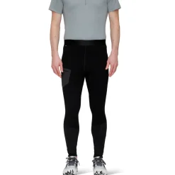 Mammut - Aconcagua Midlayer Tights Long - Fleecehose