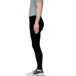 Mammut - Aconcagua Midlayer Tights Long - Fleecehose
