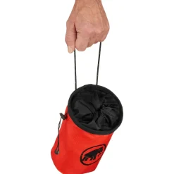 Mammut - Adam Ondra Sender Light Chalk Bag - Chalkbag