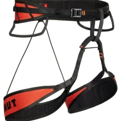 Mammut - Adam Ondra Sender Light Harness - Klettergurt