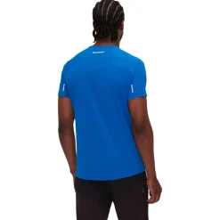 Mammut - Aenergy First-Layer T-Shirt - Funktionsshirt