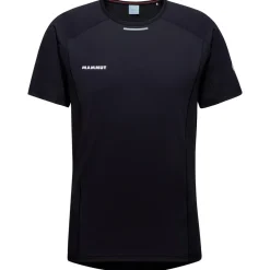 Mammut - Aenergy First-Layer T-Shirt - Funktionsshirt