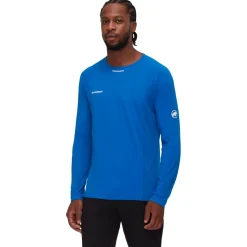 Mammut - Aenergy First-Layer Longsleeve - Funktionsshirt