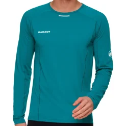 Mammut - Aenergy First-Layer Longsleeve - Funktionsshirt