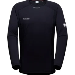 Mammut - Aenergy First-Layer Longsleeve - Funktionsshirt