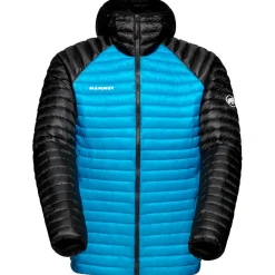 Mammut - Aenergy Insulation Hooded Jacket - Daunenjacke