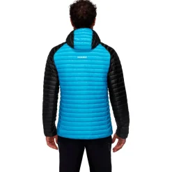 Mammut - Aenergy Insulation Hooded Jacket - Daunenjacke