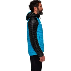 Mammut - Aenergy Insulation Hooded Jacket - Daunenjacke