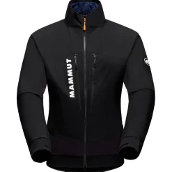 Mammut - Aenergy Insulation Hybrid Jacket - Kunstfaserjacke