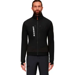 Mammut - Aenergy Insulation Hybrid Jacket - Kunstfaserjacke