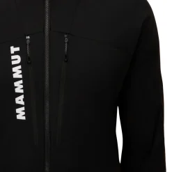 Mammut - Aenergy Insulation Hybrid Jacket - Kunstfaserjacke