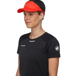 Mammut - Aenergy Mesh Cap - Cap