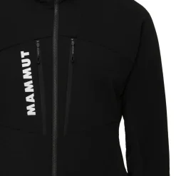 Mammut - Aenergy SO Hybrid Hooded Jacket - Softshelljacke