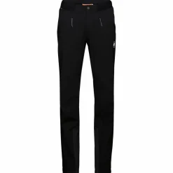 Mammut - Aenergy Softshell Hybrid Pants - Skitourenhose