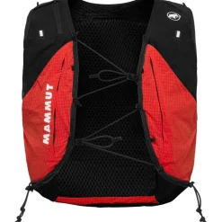 Mammut - Aenergy Trail Vest 12 - Trailrunningrucksack