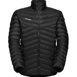 Mammut - Albula Insulation Jacket - Kunstfaserjacke
