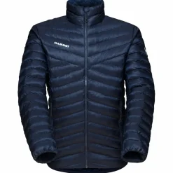 Mammut - Albula Insulation Jacket - Kunstfaserjacke