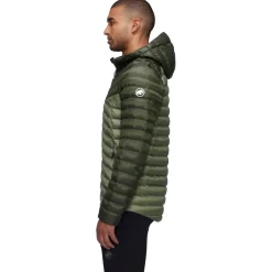 Mammut - Albula Insulation Hooded Jacket - Kunstfaserjacke