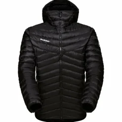 Mammut - Albula Insulation Hooded Jacket - Kunstfaserjacke