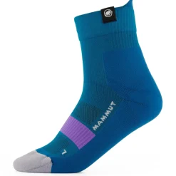 Mammut - All-Mountain Targeted Cushion Quarter - Wandersocken