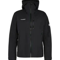 Mammut - Alto Guide Hardshell Hooded Jacket - Regenjacke