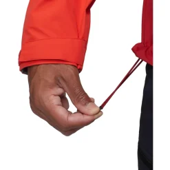 Mammut - Alto Guide Hardshell Hooded Jacket - Regenjacke