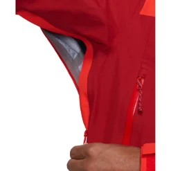 Mammut - Alto Guide Hardshell Hooded Jacket - Regenjacke