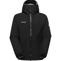 Mammut - Alto Guide Hardshell Hooded Jacket - Regenjacke
