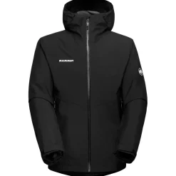 Mammut - Alto Light 3 in 1 Hardshell Hooded Jacket - Doppeljacke