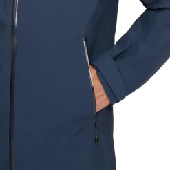 Mammut - Alto Light Hardshell Hooded Jacket - Regenjacke