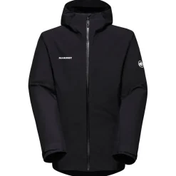 Mammut - Alto Light Hardshell Hooded Jacket - Regenjacke