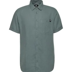 Mammut - Alvra Summer Shirt - Hemd