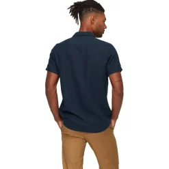 Mammut - Alvra Summer Shirt - Hemd