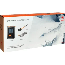 Mammut - Barryvox Package Light - LVS-Geräte-Set