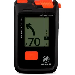 Mammut - Barryvox S2 - LVS-Gerät
