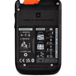 Mammut - Barryvox S2 - LVS-Gerät