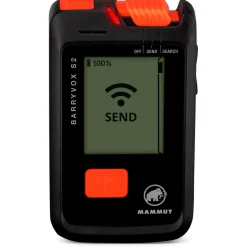 Mammut - Barryvox S2 - LVS-Gerät