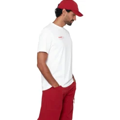Mammut - Base T-Shirt Multi-Pitch - T-Shirt