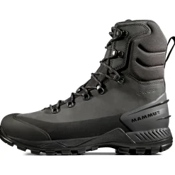 Mammut - Blackfin Leather High GTX - Winterschuhe